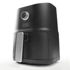 AIR fryer - roadchef 3l - beztłuszczowa frytkownica kamper TIR 24V / 250W czarny