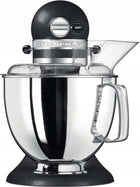 Robot kuchenny KitchenAid Artisan 4,8 l 5KSM175PSEBK czarny nominalna