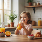 50x Butelki Szklane Na Sok kubuś 330ml zestaw butelka szklana + wieczko na lemoniadę i nalewki, do przechowywania
