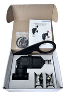 Filtr X-HOME magnetyczny 3/4" do separacji zanieczyszczeń, max 90 °C