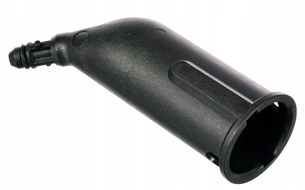 Dysza do parownicy karcher SC 1 2 3 4 5 punktowa 4.130-431.0 oryginał końcówka parowa, czyszczenie szczelin i zakamarków
