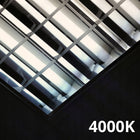 Świetlówka Jarzeniówka LED 9W 60cm 4000K naturalna bardzo mocna 1260lm x10 tuba liniowa G13, neutralna biała do lamp i