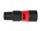 Adapter odsysający do GAS 15 i GAS 15 PS bosch