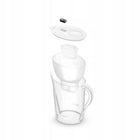 Dzbanek Filtrujący brita marella XL 3.5l Biały z 4 wkładami maxtra PRO