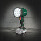 Akumulatorowa Lampa Ręczna Latarka LED 2500 lm 20 V PARKSIDE PHLA 20-Li A1 naświetlacz roboczy, oświetlenie