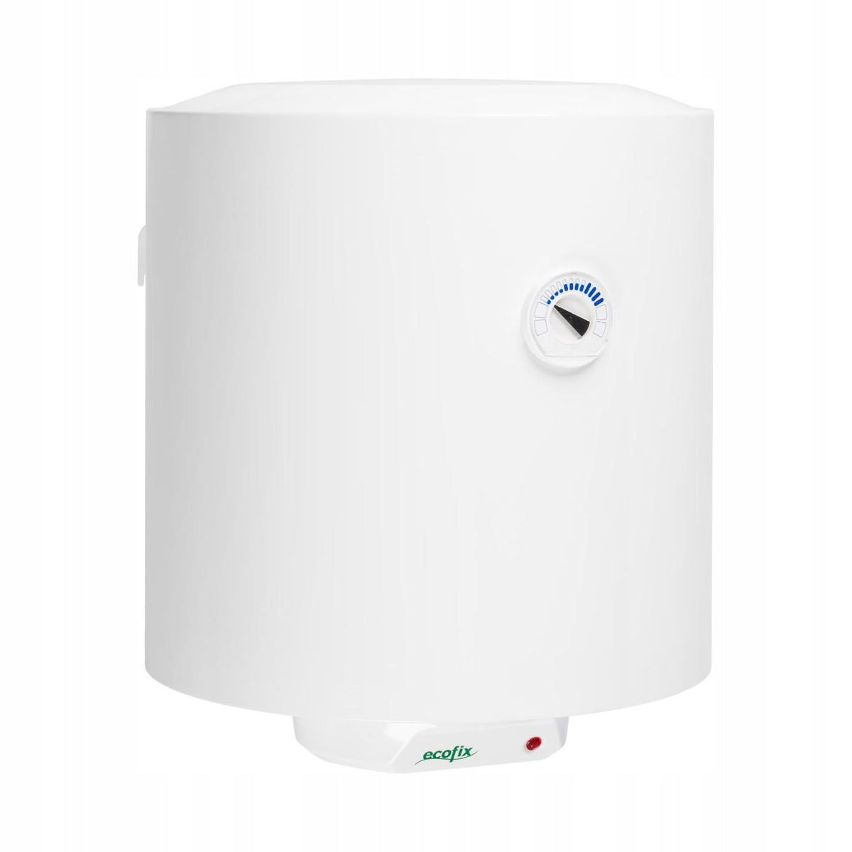 Podgrzewacz wody Ecofix 1200 W 50 l bojler pojemnościowy elektryczny 230 V
