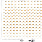 KURTYNA ŚWIETLNA ZWISAJĄCE LAMPKI SOPLE 3x3 300LED