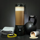 Oryginalny Blender BlendyGo 3 - Bezprzewodowy USB nominalna