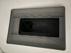 Parownica ściągacz do usuwania tapet Titan TTB772STM, 2000W, 4l generator pary do zrywania okładzin ściennych, przewód