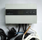 DK SYSTEM DELTA 200 3D sterownik regulator zaworu 3dr i pompy c.o. kc145 do pomp, regulator /Wzór