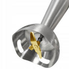 Blender ręczny Łucznik JK-1500 titanium silver extra strong 1500W srebrny