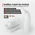 Lejki do Iniekcji Zestaw Lejek 12 szt Do Płynu Iniekcyjnego Osuszanie Murów iniekcja ścian, izolacja przeciwwilgociowa