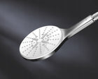 G6 Słuchawka prysznicowa grohe Vitalio SmartActive 150 3strumienie 2659700 rączka natryskowa okrągła srebrna do kabiny