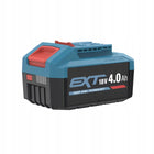 NOWA BATERIA AKUMULATOR ERBAUER EXT 18V G2 ERI1099BAT 4.0Ah 4Ah 18 V do elektronarzędzi bezprzewodowych, zapasowe
