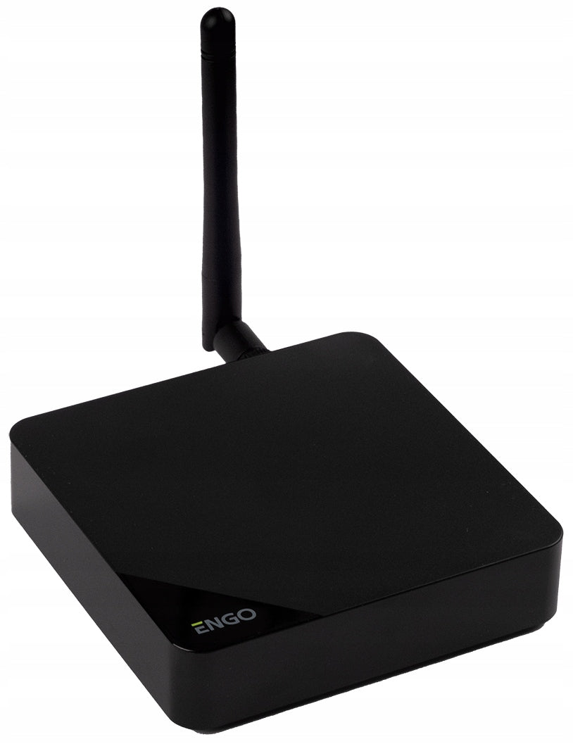 ENGO BRAMKA INTERNETOWA EGATE-PRO ZIGBEE, DO URZĄDZEŃ SERII ENGO SMART 0 m 0 cm
