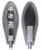 Lampa Latarnia LED uliczna 150W IP65 zewnętrzna na słup ściane mocna oprawa oświetleniowa do parkingu i placu, zimna