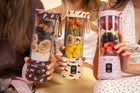 Oryginalny Blender BlendyGo 3 - Bezprzewodowy USB nominalna
