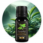 Zdrowotne Aromaty do Sauny - 100% Naturalne Olejki Eteryczne esencja zapachowa, łaźnia fińska, aromaterapia, relaks