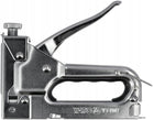 YT-A07007 zszywacz tapicerski 4-14MM+ZSZYWKI 6,8,10,12MM zest. 4000szt taker ręczny do obijania mebli i mocowania tkanin