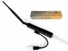 Adapter SLZB-06MU Bramka Zigbee EFR32MG21 Ethernet PoE USB LAN wifi do HA koordynator smart home, kontroler automatyki