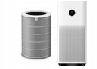 Filtr hepa z rfid do oczyszczaczy powietrza xiaomi AIR purifier 4 PRO wkład wymienny, część zamienna, 1 sztuka