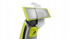 Ostrza wymienne do golarki Philips OneBlade Original 6 szt QP260/50 ostrze golarki zielony golarka