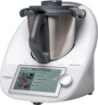 NÓŻ thermomix TM6 TM5 do thermomix miksujące ostrza stal nierdzewna noże