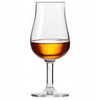 Kieliszki do degustacji whisky Pure KROSNO 6szt do rumu, koniaku calvadosu szkło 110 ml, brandy, można myć w zmywarce