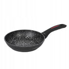 Patelnia Ceramiczna indukcja mała Solidna GAZ Starke Pro Piccante 20cm do smażenia, powłoka nieprzywierająca