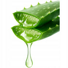 Antyalergiczna Poduszka Aloes 2pack 70X80 wypełnienie z kulki silikonowej, jasiek do spania, certyfikat oeko-tex