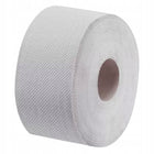Papier toaletowy Jumbo biały celuloza 80 m 2W 12 rolek sanitarny bezzapachowy do łazienki