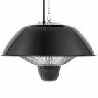 PROMIENNIK PODCZERWIENI lampa grzewcza grzejnik elektryczny TARASOWY 1500W 1500 W