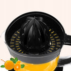 Wyciskarka do cytrusów Elektryczna czarny 40W Wyciskacz Owoców Na Sok praska cytrusowa, pomarańcze, grejpfruty, 700 ml