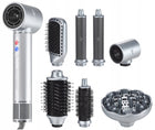 Szczotko Suszarka do włosów multistyler 7w1 jonizacja HotStyler Gray 2000W