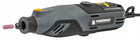 Mini szlifierka prosta trzpieniowa frezarka wielofunkcyjna LCD +zestaw XXL szlifierka wielofunkcyjna