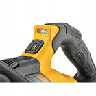 Odkurzacz DeWALT DCV501LN-XJ klasy L 18V XR przemysłowy, akumulatorowy do warsztatu, lekki 1,5 kg, zbiornik 0,7 l, moc