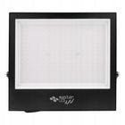 Halogen LED naświetlacz 200W lampa biały neutralny 4500K zewnętrzny IP65 z czujnikiem ruchu 16000 lm uchwyt montażowy