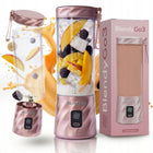 Oryginalny Blender BlendyGo 3 - Bezprzewodowy USB nominalna