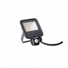Kanlux naświetlacz led iq-led FL-10W-NW-SE 10W 1200LM z czujnikiem ruchu reflektor zewnętrzny 4000 K IP44 białe