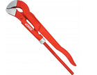 Klucz hydrauliczny do RUR szwedzki nastawny cęgi żaba żabka TYP S 1'' CAL 31 cm