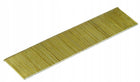 Gwoździe do gwożdziarki TYP300 dł. 30mm 5000szt sztyfty, mocowanie listew, prace montażowe, drewno