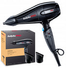 BaByliss Pro BAB6970IE Suszarka caruso HQ 2400W Jonizacja