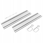 PILARKA ZAGŁĘBIARKA Z PROWADNICĄ SZYNA 2x 70cm PIŁA WGŁĘBNA TARCZA GRAPHITE elektryczna do cięcia, moc 1200 W