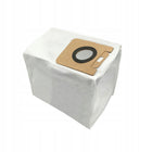 6x Worki do Xiaomi Dreame L10 L20 L30 L40 L50 X10+ X20+ X30 X40 X50 S10 zamienniki syntetyczne z filtrem hepa, robot