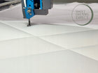 Kołdra wełna jagnięca merino ciepła 160x200 całoroczna producent bawełna antyalergiczna, do prania w pralce