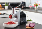 Maszynka do mięsa tefal NE108831 7w1 szatkownica nominalna czarny
