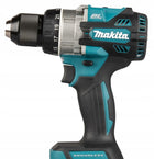 MAKITA DHP492Z WIERTARKO-WKRĘTARKA UDAROWA 130Nm BODY KORPUS Makita silnik bezszczotkowy 18 V, do wiercenia i