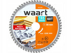 Tarcza widiowa do pilarki 184/185x30/25,4/20mm 60T multimaterial,drewno,alu 1 szt.