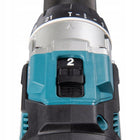 MAKITA DHP492Z WIERTARKO-WKRĘTARKA UDAROWA 130Nm BODY KORPUS Makita silnik bezszczotkowy 18 V, do wiercenia i
