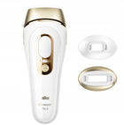 Depilator IPL laserowy Braun Silk-expert Pro 5 PL5152 dwie głowice
